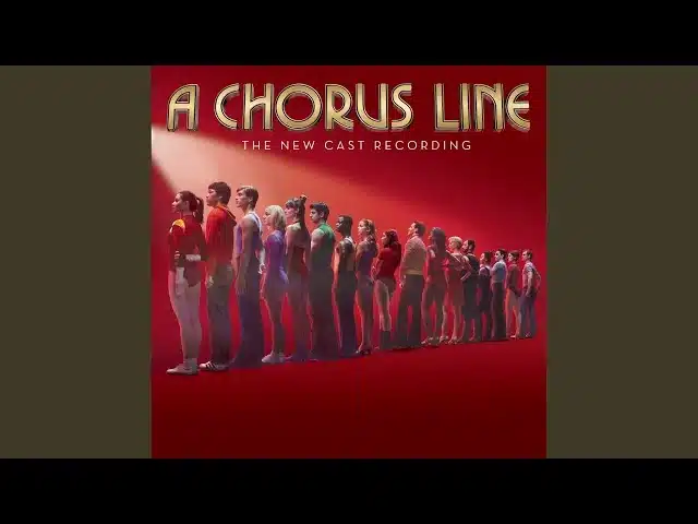 at the ballet lyrics a chorus Line