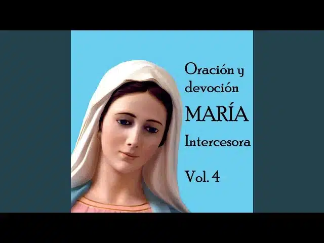 coro divina providencia dios te salve maría lyrics