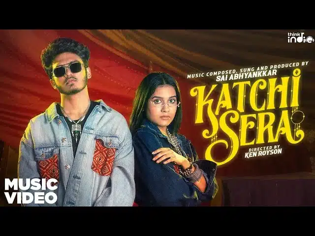 Katchi Sera song lyrics