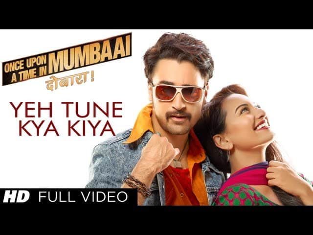 ye tune kya kiya song lyrics