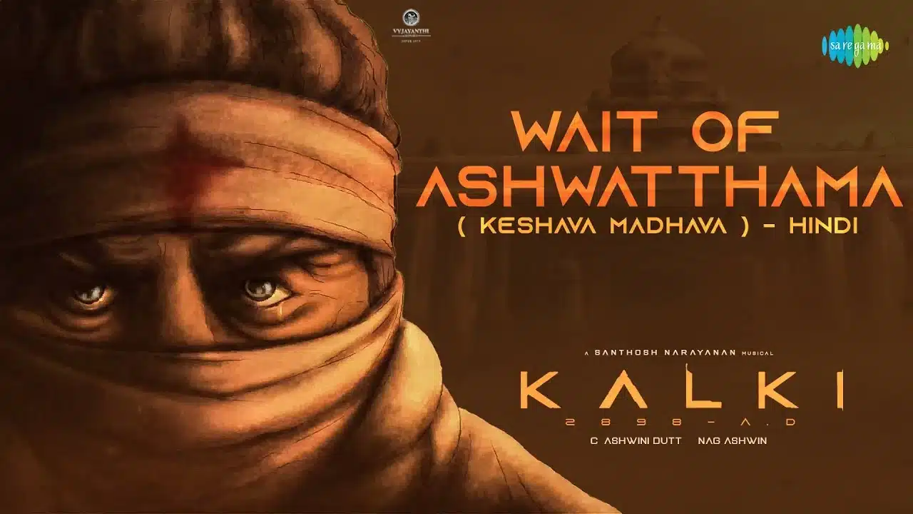 wait-of-aswathama-keshava-madhava-song-lyrics