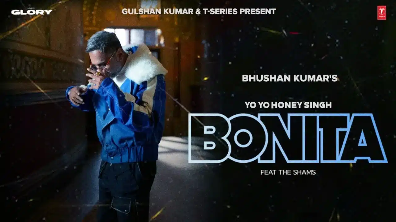 Bonita song lyrics - yo yo honey singh