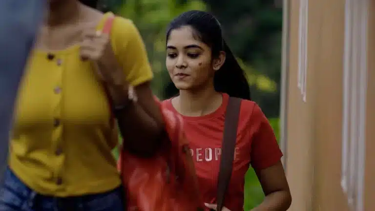 Lollipop Telugu Song Lyrics - sid sriram