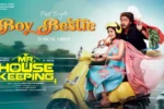 Boy Bestie Song Lyrics - Mr.Housekeeping