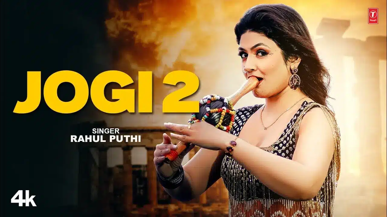 JOGI 2 Song Lyrics - Rahul Puthi, Gori Nagori