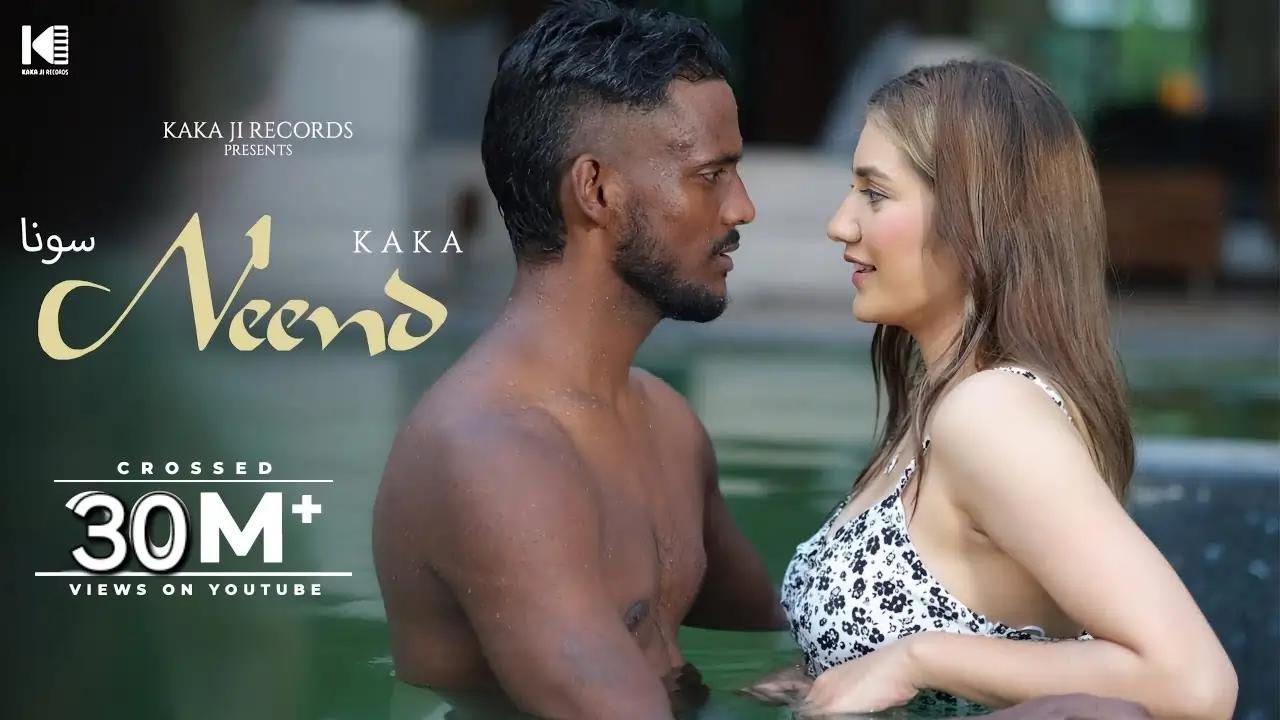 Neend Song Lyrics - Kaka Ji