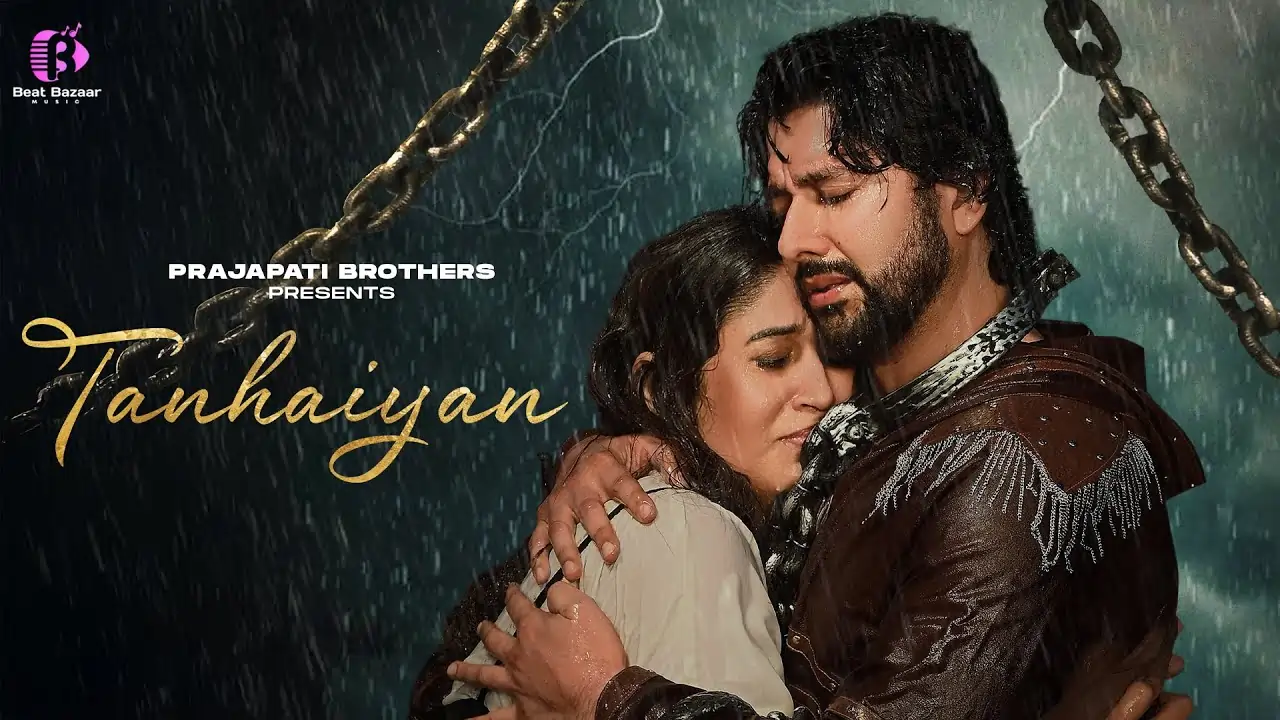 Tanhaiyan Song Lyrics - Shivendra Murmu