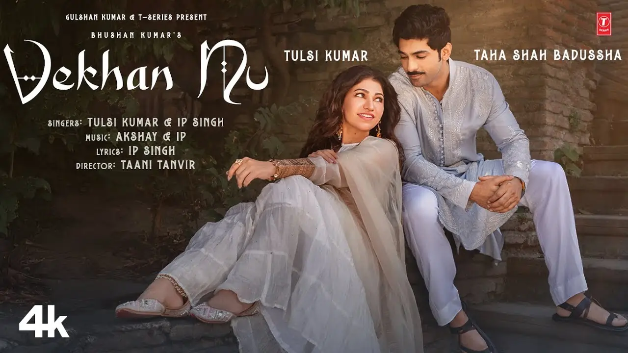 Vekhan Nu Song Lyrics - Tulsi Kumar