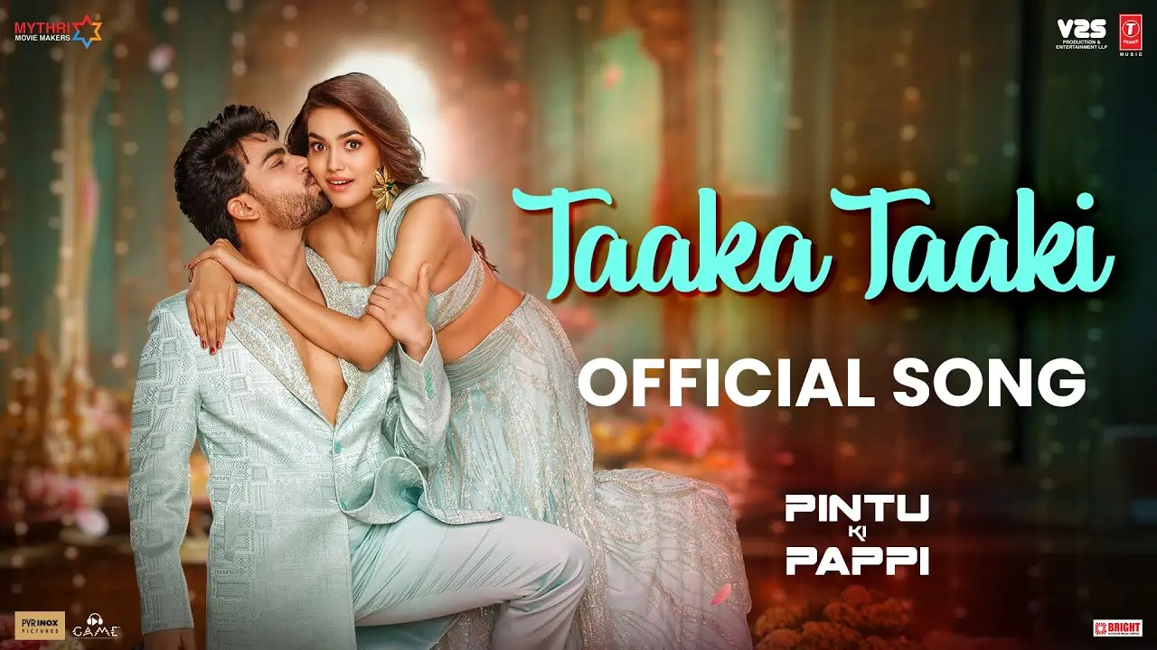 Taaka Taaki Song Lyrics - Pintu Ki Pappi