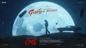 Guns N’ Roses Song Lyrics - OG