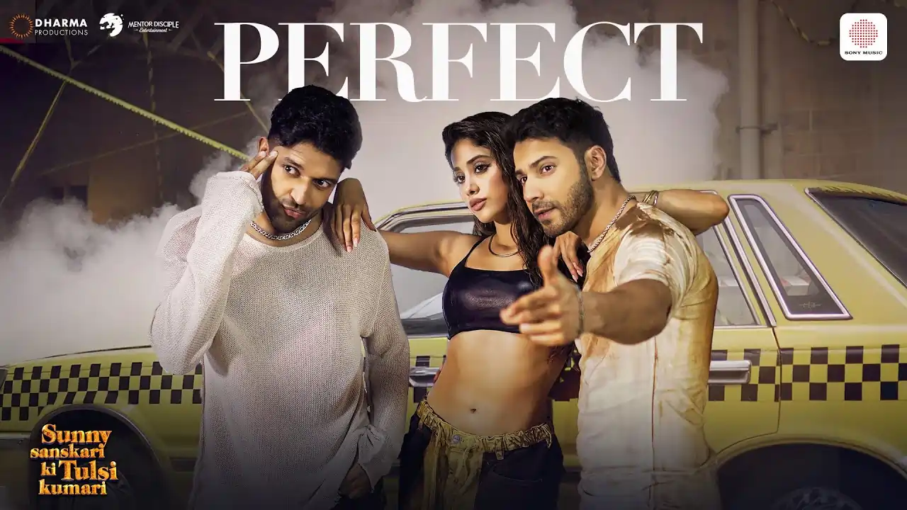 Guru Randhawa Perfect Song Lyrics