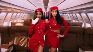 What Do I Know (Just A Girl) Song Lyrics - Nora Fatehi