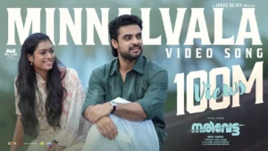 Minnalvala Song Lyrics - Narivetta