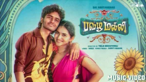 Pavazha Malli Song Lyrics - Sai Abhyankar