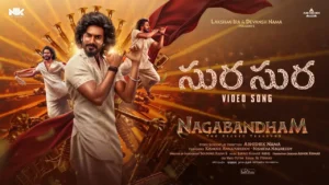 Sura Sura Song Lyrics - Nagabandham