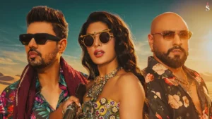 Jugni Song Lyrics - Sonu Thukral