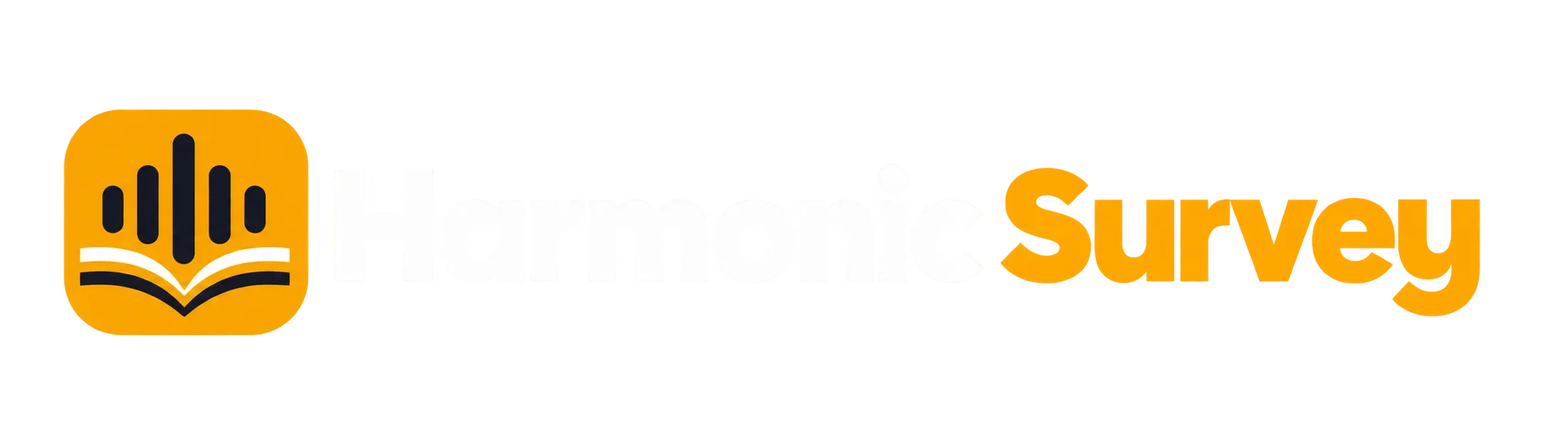 harmonic survey updated logo